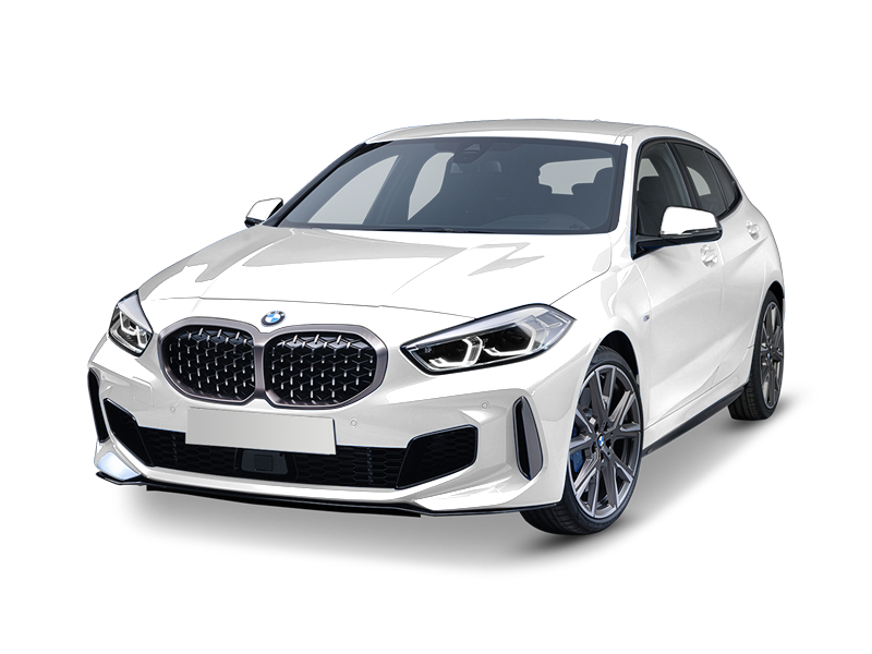 BMW 1-serie