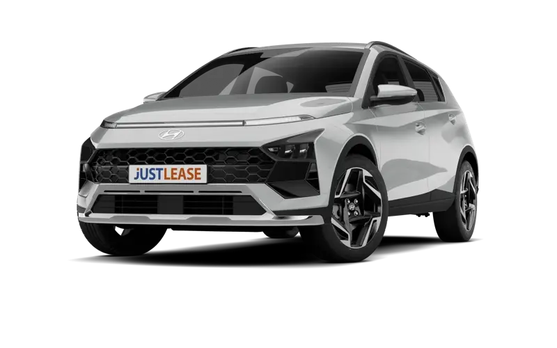 Hyundai Bayon I-Motion