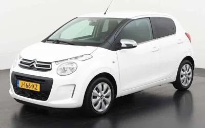 Citroën C1