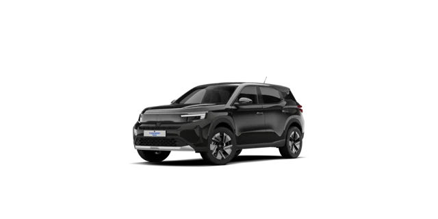 Opel Frontera Electric