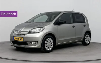 Škoda Citigo e-iV