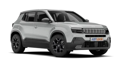 Jeep Jeep 54kWh Longitude