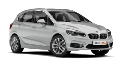 BMW 2 Serie Gran Tourer