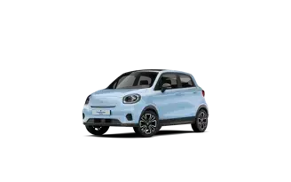 Leapmotor T03