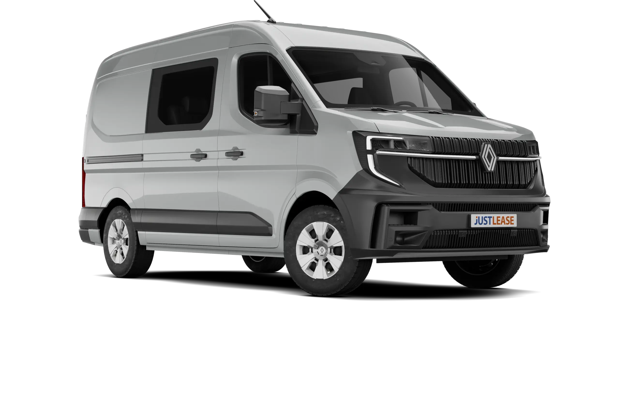 Renault Renault Trucks E-Tech 87 kW L3H1 3,5T Red Edition