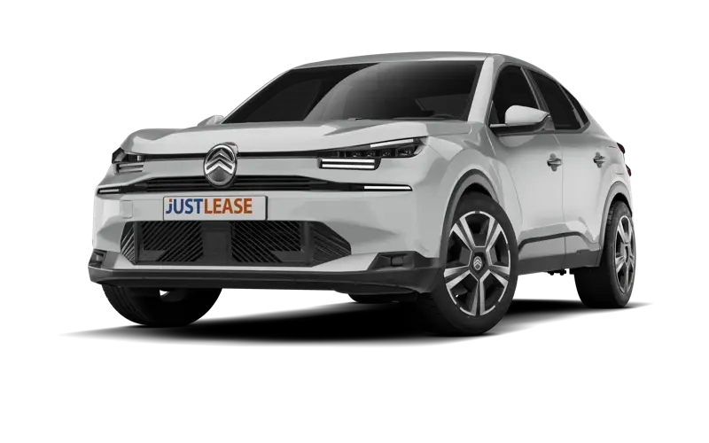 Citroën ë-C4 X Feel Pack