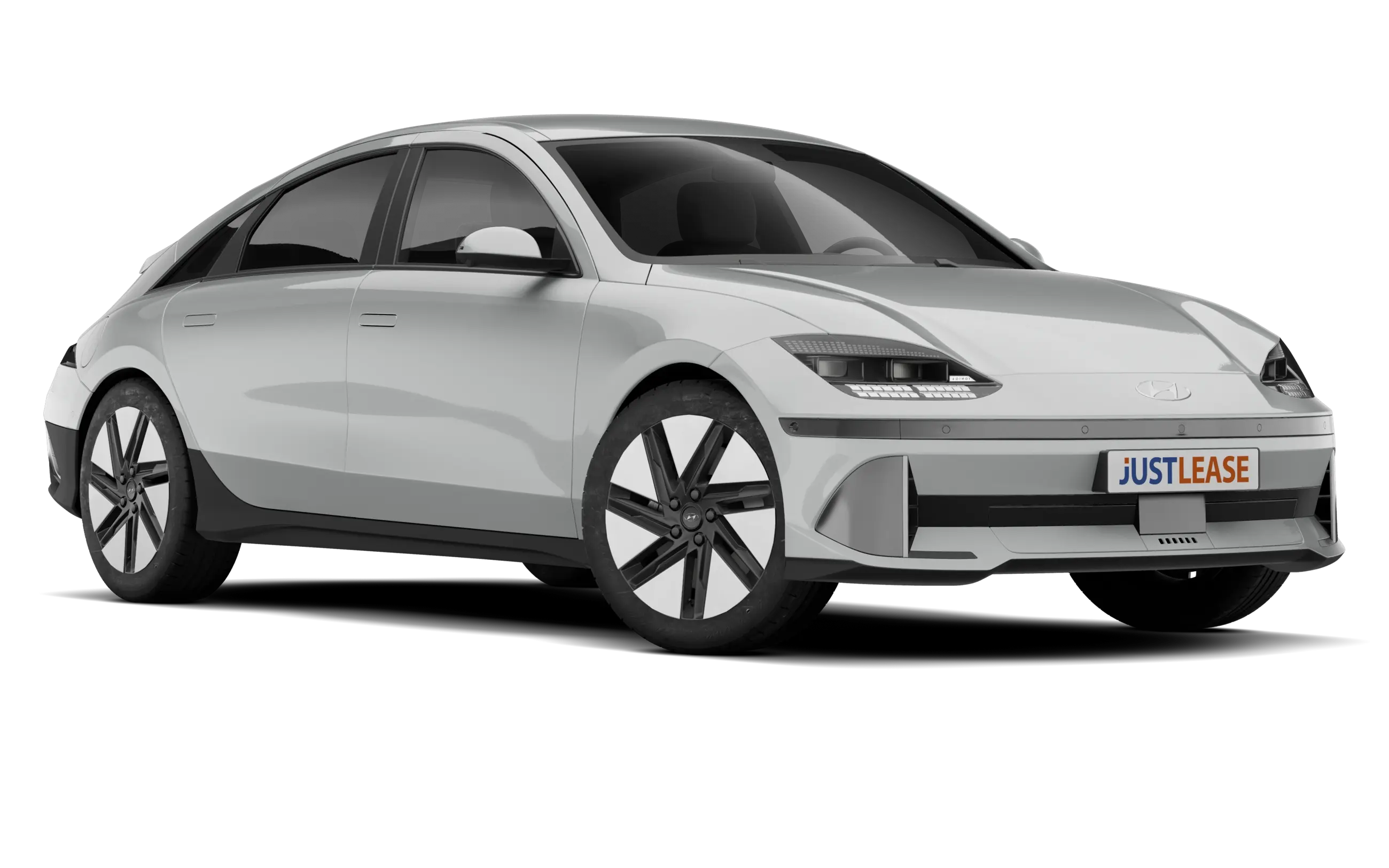 Hyundai Hyundai 53kWh Style