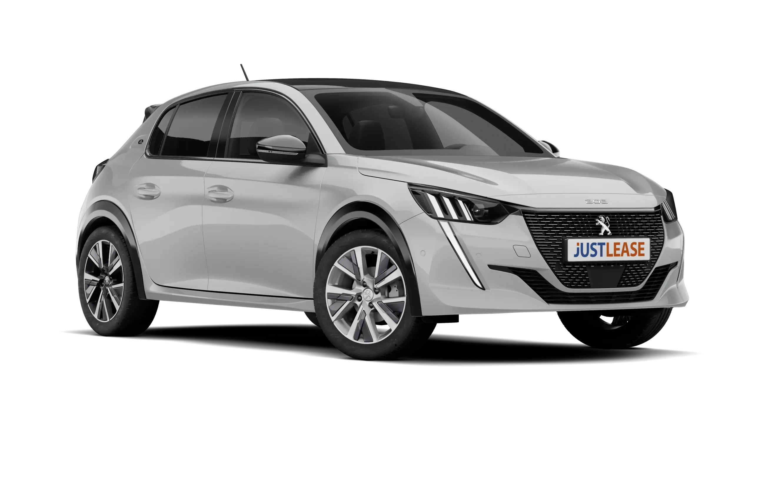 Peugeot Peugeot GT 51kWh 156