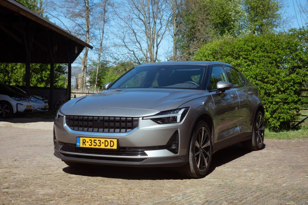 Polestar Polestar 2 Standard range Single motor 69kWh