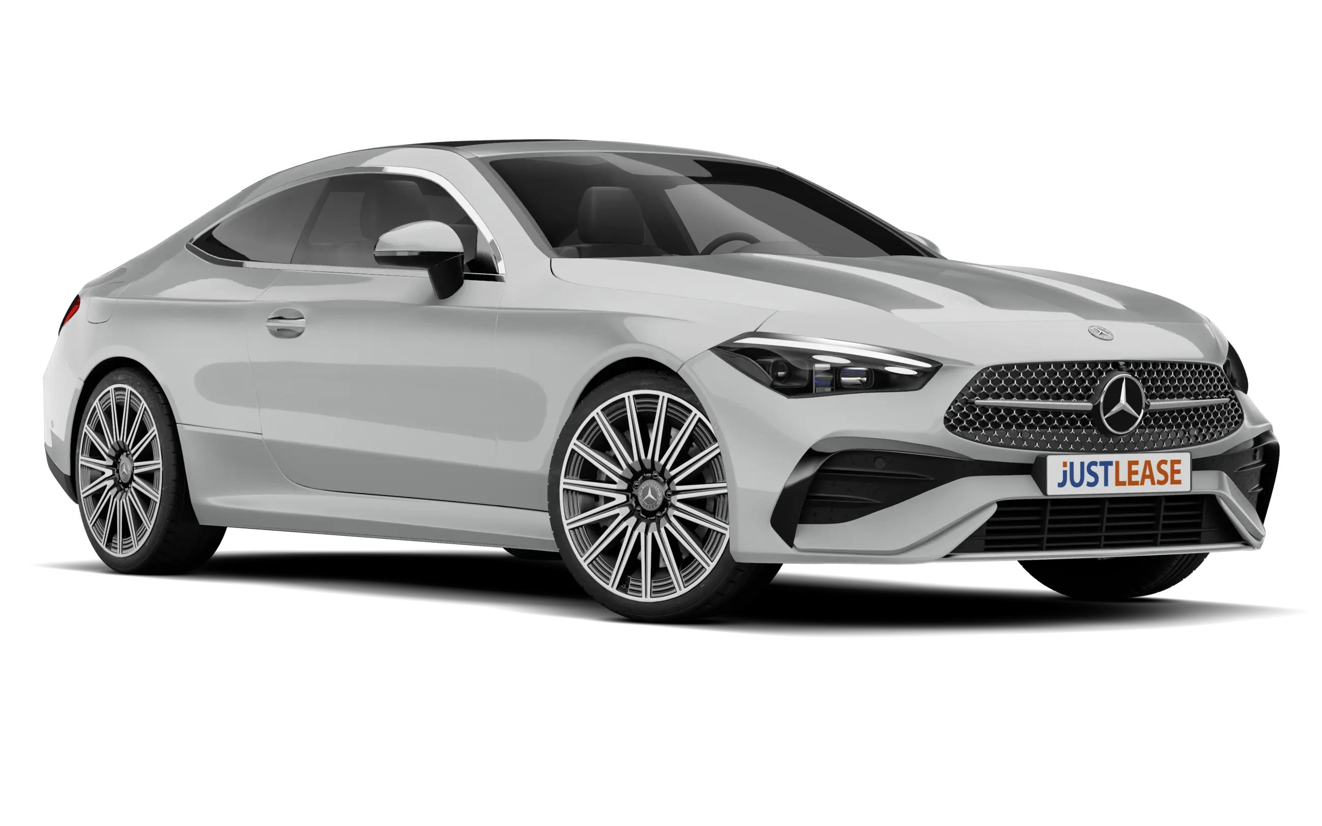 Mercedes-Benz Mercedes-Benz CLE 300 PHEV AMG Line