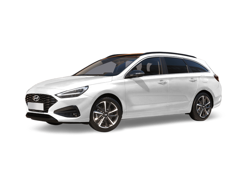Hyundai i30 wagon