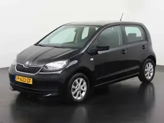 Škoda Citigo