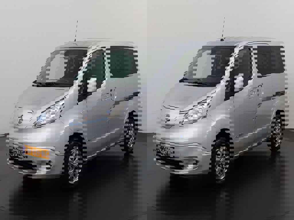 Nissan e-NV200 Evalia