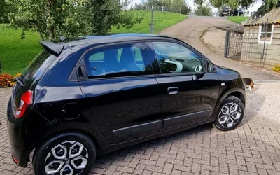 Renault Twingo 22kWh R80 Equilibre