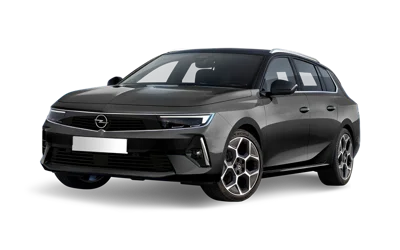 Opel Astra Sports Tourer*