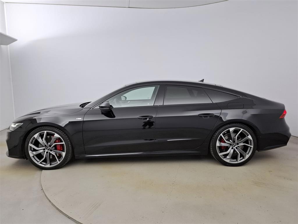 Audi A7 SPORTBACK