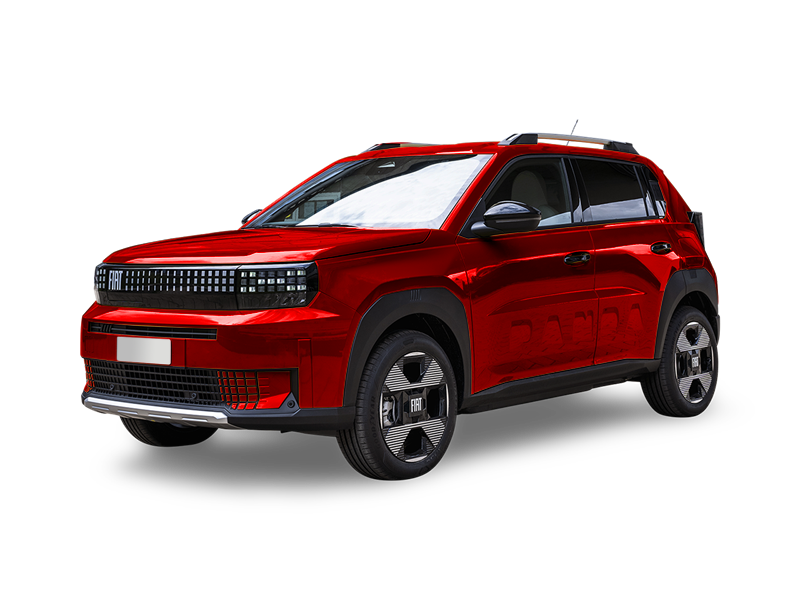 Fiat Grande Panda