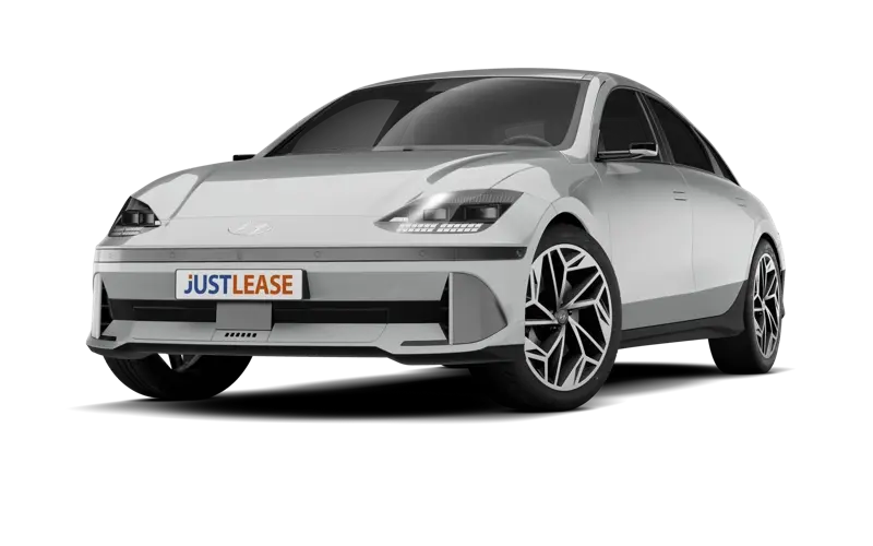 Hyundai IONIQ 6 Connect